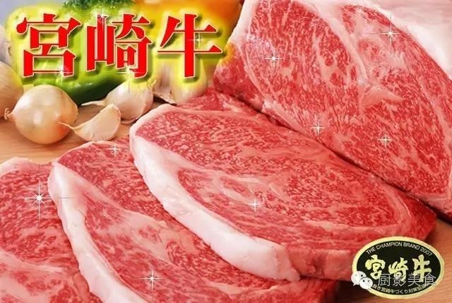 世界顶级牛肉大全 农牧资讯 易牧网